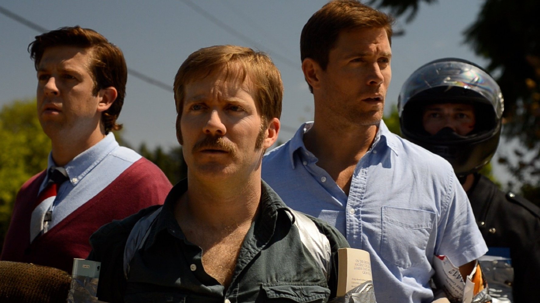 Movie Review KILLER PARTY Geek Girl Authority