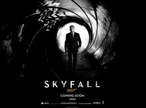 Skyfall
