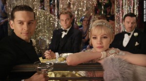 The Great Gatsby