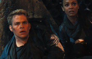 Star Trek Into Darkness 2