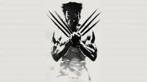 The Wolverine