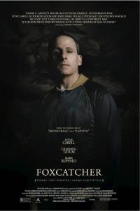 Foxcatcher-Carell