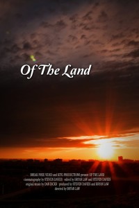 Of the Land