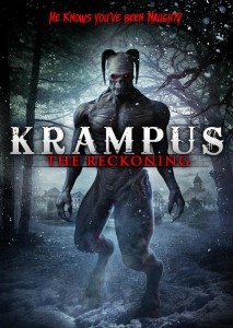 Krampus The Reckoning