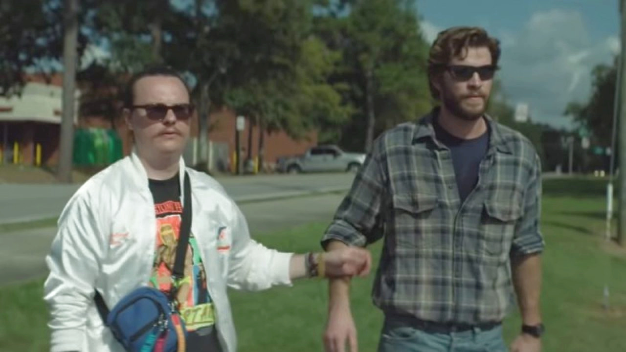 Movie Review Arkansas The Movie Guys